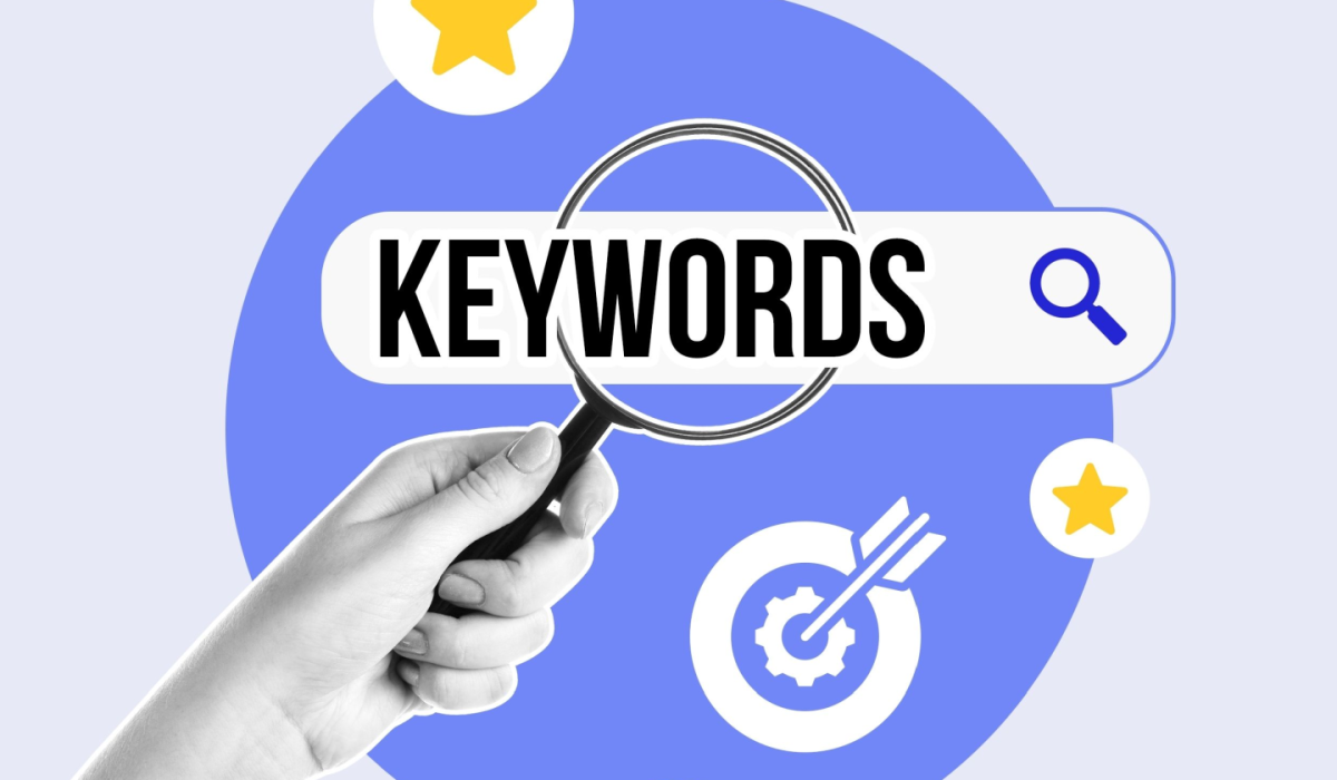 keyword research